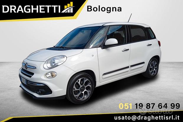Fiat 500L 1.3 Multijet 95 CV Lounge