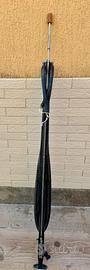 Arbalete Graphite C4 Carbonio Misura 83