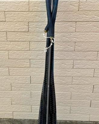 Arbalete Graphite C4 Carbonio Misura 83