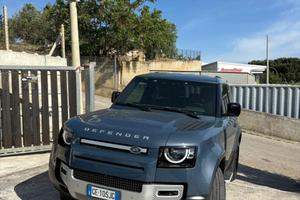 Land Rover Defender 90 3.0D I6 200 CV AWD Auto S