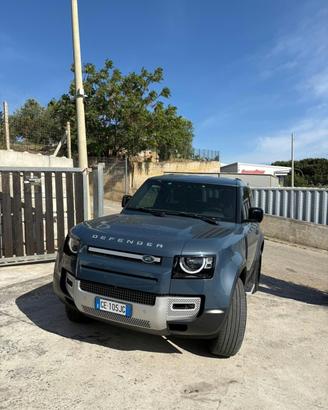 Land Rover Defender 90 3.0D I6 200 CV AWD Auto S
