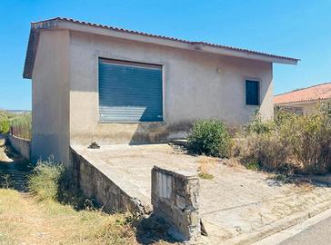 Fabbricato di 224 mq su lotto di 1837 mq