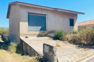 Fabbricato di 224 mq su lotto di 1837 mq
