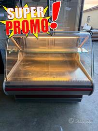 ❄️FRIGO VETRINA MACELLERIA CRIOCABIN