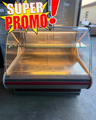 ❄️FRIGO VETRINA MACELLERIA CRIOCABIN