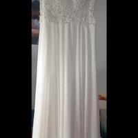 Abito sposa