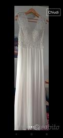 Abito sposa