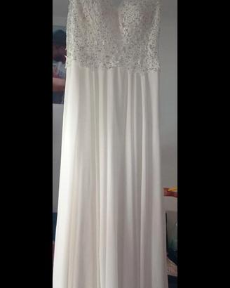 Abito sposa