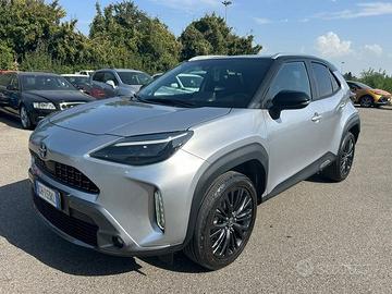 Toyota Yaris Cross 1.5H (116 CV) E-CVT Adventure