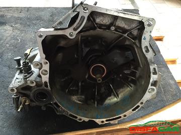 CAMBIO Kia Carens s6d