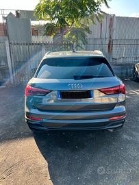 Audi q3 S line