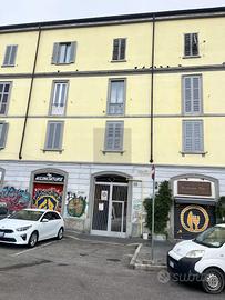bilocale milano