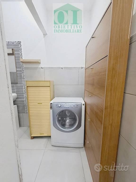 Trilocale in Vanchiglietta, foto 20 di 21