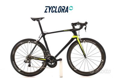 Giant TCR Advanced Pro 1 Di2 10V t.56