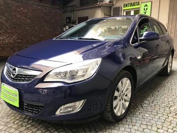 Opel Astra * MOTORE da SOSTITUIRE *1.7 CDTI 125CV