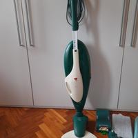Aspirapolvere Vorwerk Folletto VK 135 + accessori