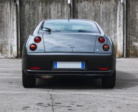 Fiat Coupe 2.0 20v turbo Limited Edition