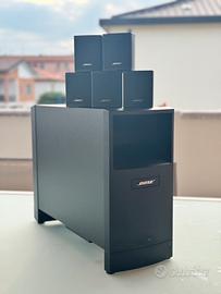 Bose soundlink 5.1