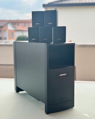 Bose soundlink 5.1