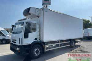 IVECO EUROCARGO 180EL28 Furgone con gruppo frigo