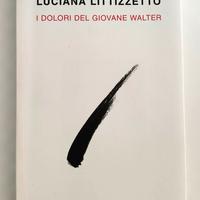 I dolori del giovane Walter - Luciana Littizzetto