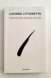 I dolori del giovane Walter - Luciana Littizzetto