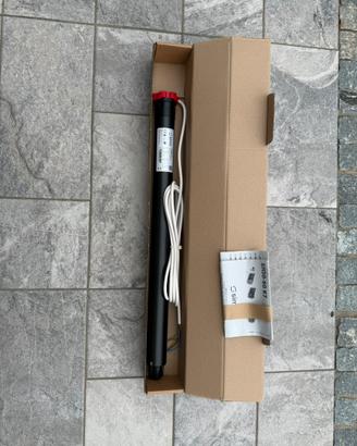 Stock 44 Motori Tapparelle SIMU 50Nm Nuovi