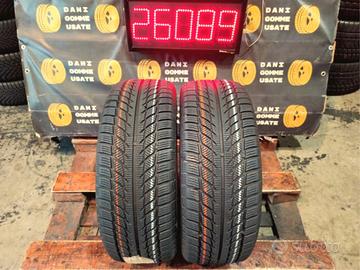 2 GOMME INVERNALI 205 45 17 WESTLAKE AL 85%