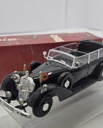 MERCEDES PERSONALE DI HITLER ANNO 1942