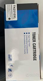 Toner Cartridge TN2510XL