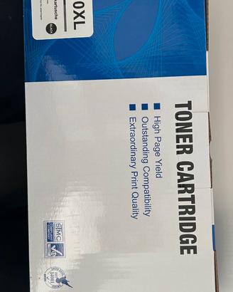 Toner Cartridge TN2510XL