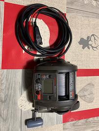 Mulinello Elettrico Command X4 zz-pro