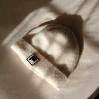 cuffia bianca fila originale 