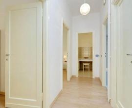 Bright and Spacious Two-Bedroom Apartment