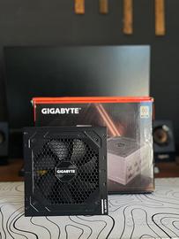 GIGABYTE UD1000GM PG5 1000W 80 plus Gold