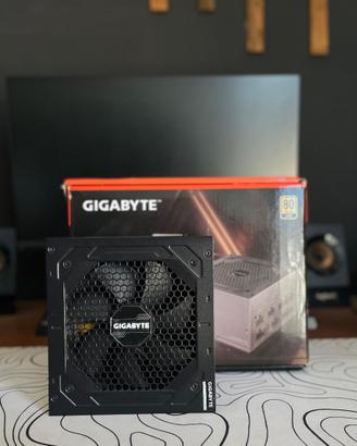 GIGABYTE UD1000GM PG5 1000W 80 plus Gold