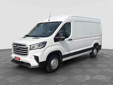 MAXUS Deliver 9 Deliver9 2.0CRDI 150CV FWD PL-TM