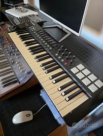 M-AUDIO Oxygen 49 Mk5