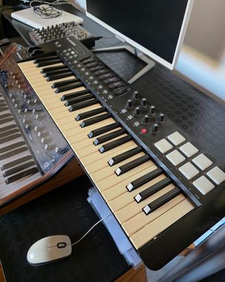 M-AUDIO Oxygen 49 Mk5