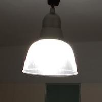 lampadario 