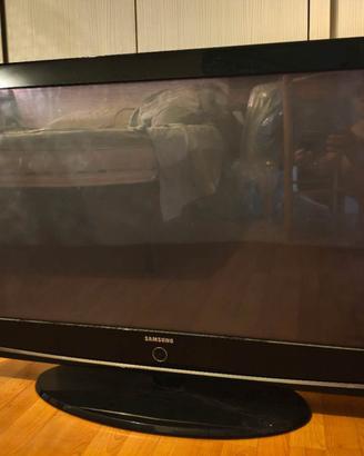 TV SAMSUNG  50