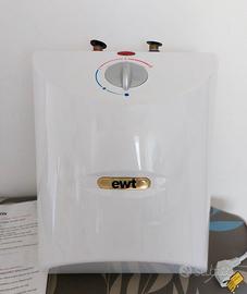 Scaldabagno Elettrico 5 Litri EWT WKSU 5 - NUOVO
