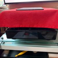 Graaf GM20, sonus faber liuto, projct, rotel, teac