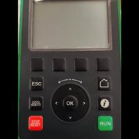 Configuratore inverter