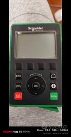 Configuratore inverter