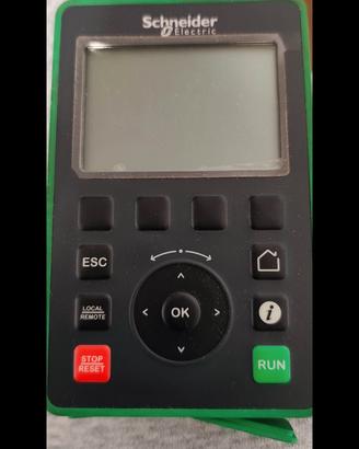 Configuratore inverter