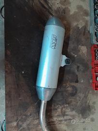 terminale ktm sx