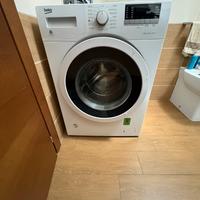 Lavatrice beko a+++