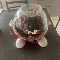 Macchina Pop corn ariete disney