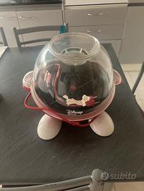 Macchina Pop corn ariete disney